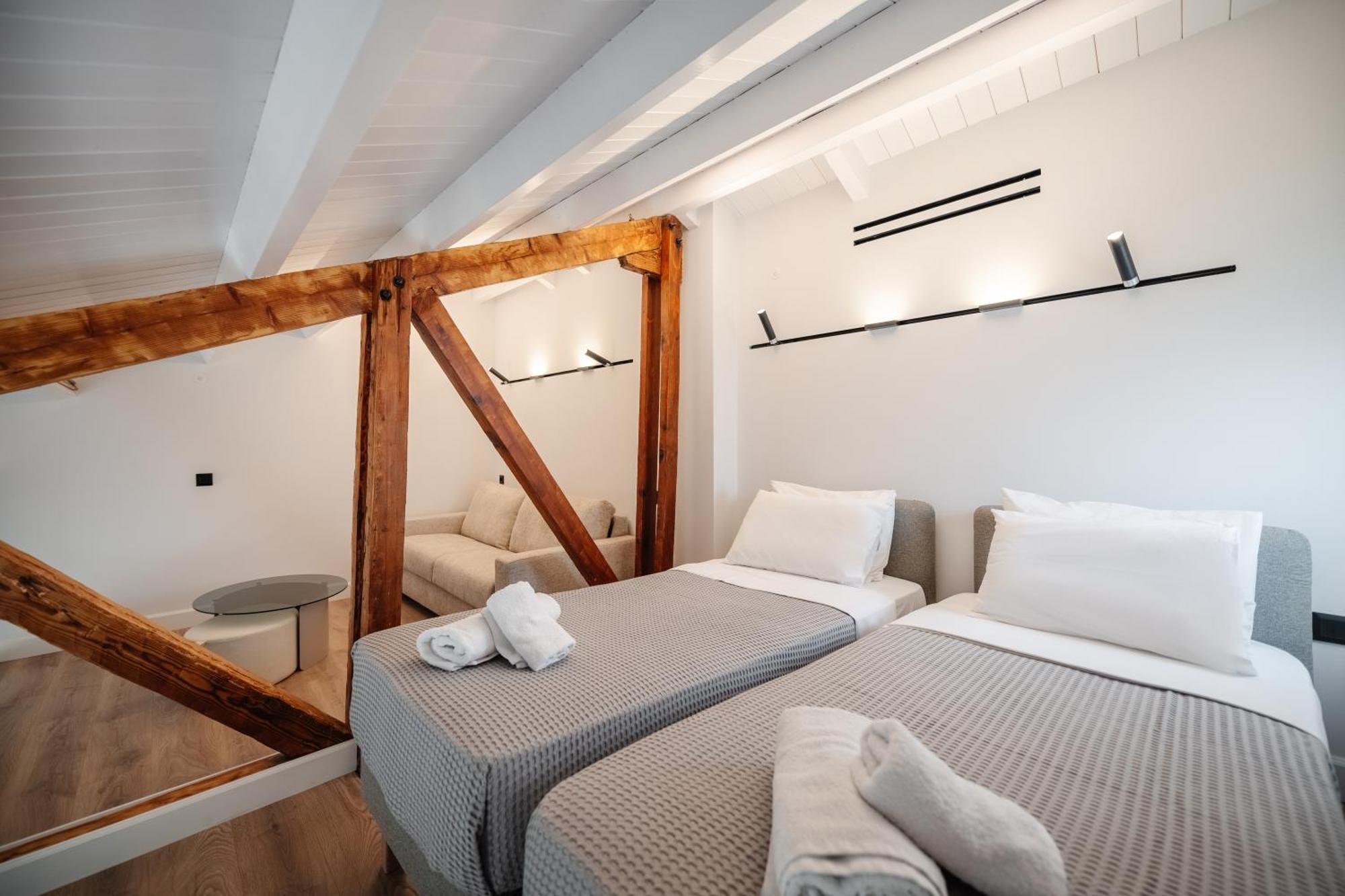 Kantoni Appartement *