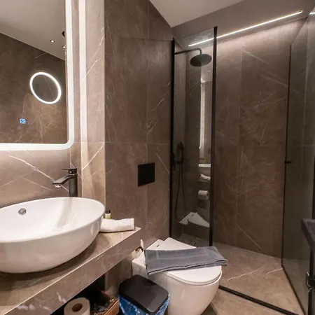 Kantoni Suites Corfu  Exterior photo
