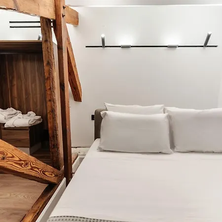 Kantoni Suites Corfu  Exterior photo