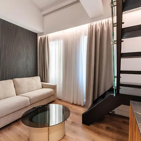 Kantoni Suites Corfu  Exterior photo