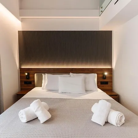 Kantoni Suites Corfu  Exterior photo