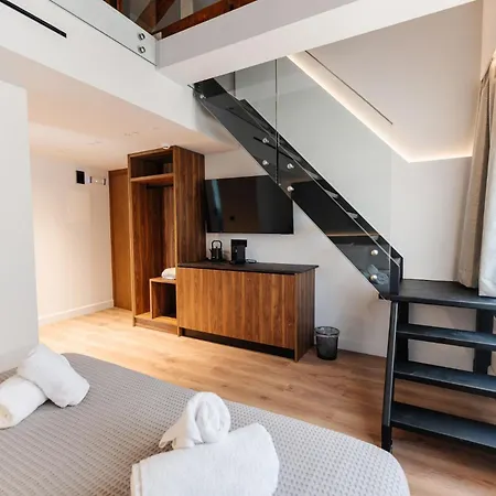 Kantoni Suites Corfu  Exterior photo