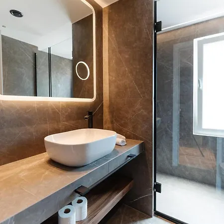 Kantoni Suites Corfu  Exterior photo