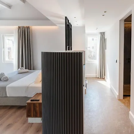 Kantoni Suites Corfu  Exterior photo