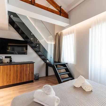 Kantoni Suites Corfu  Exterior photo