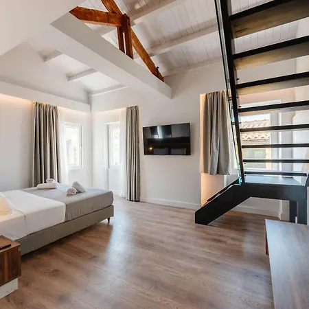 Kantoni Suites Corfu  Exterior photo