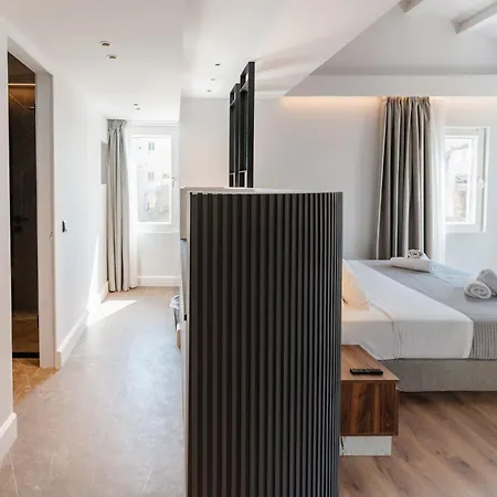Kantoni Suites Corfu  Exterior photo