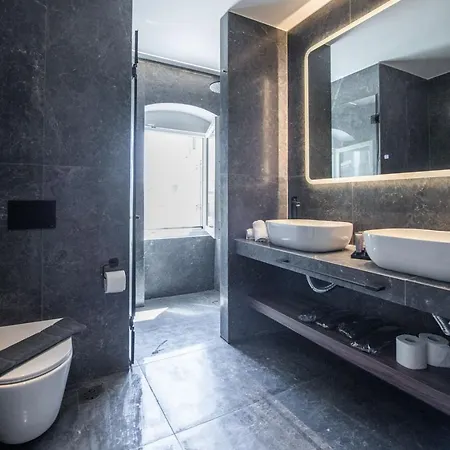 Kantoni Suites Corfu  Exterior photo