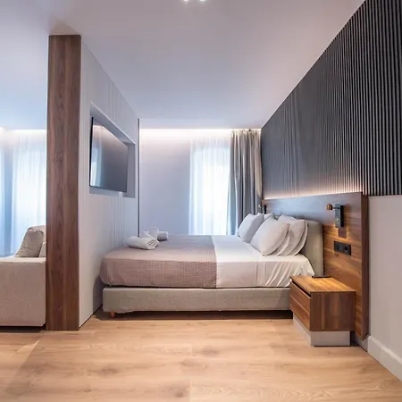 Kantoni Suites Corfu  Exterior photo