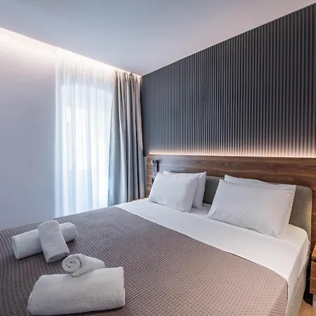 Kantoni Suites Corfu  Exterior photo