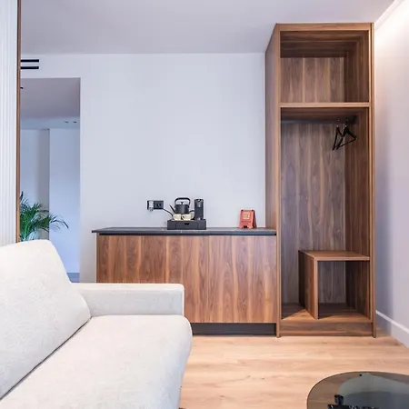Kantoni Suites Corfu  Exterior photo