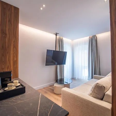 Kantoni Suites Corfu  Exterior photo