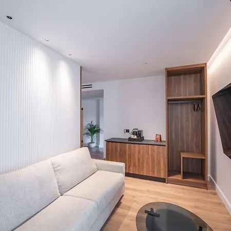 Kantoni Suites Corfu  Exterior photo