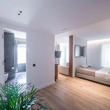 Kantoni Suites Corfu  Exterior photo