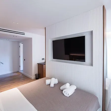 Kantoni Suites Corfu  Exterior photo