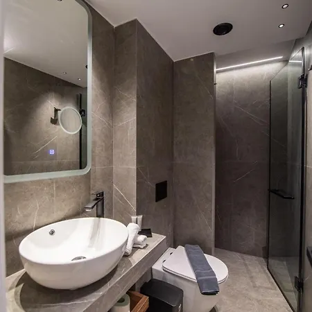 Kantoni Suites Corfu  Exterior photo