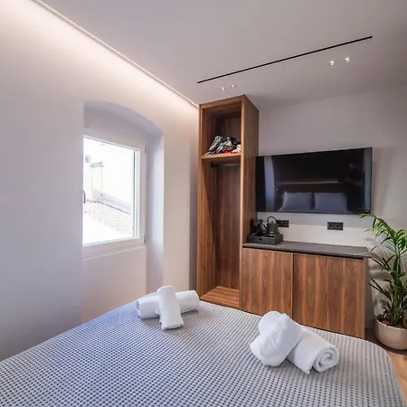 Kantoni Suites Corfu  Exterior photo