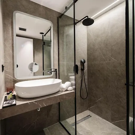 Kantoni Suites Corfu  Exterior photo