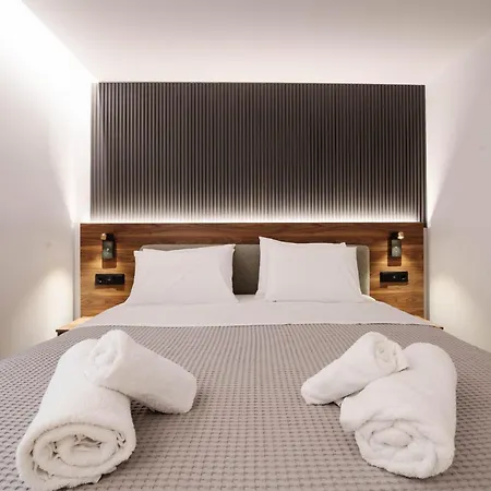 Kantoni Suites Corfu  Exterior photo