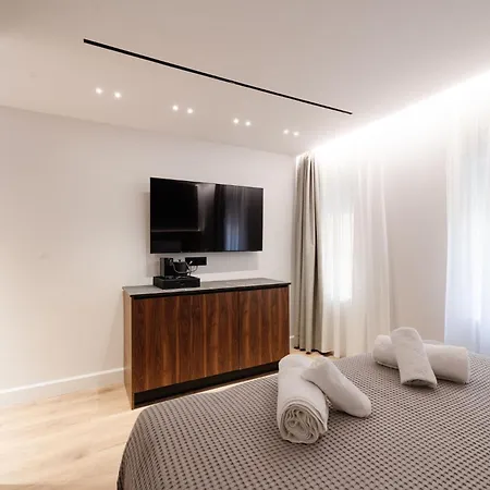 Kantoni Suites Corfu  Exterior photo
