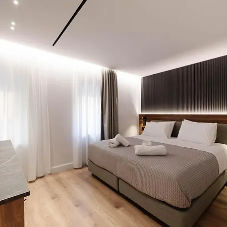 Kantoni Suites Corfu  Exterior photo