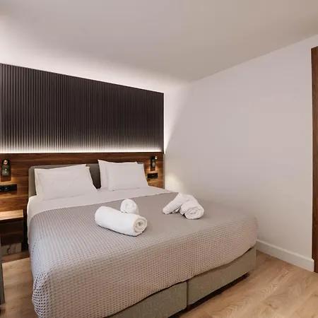 Kantoni Suites Corfu  Exterior photo