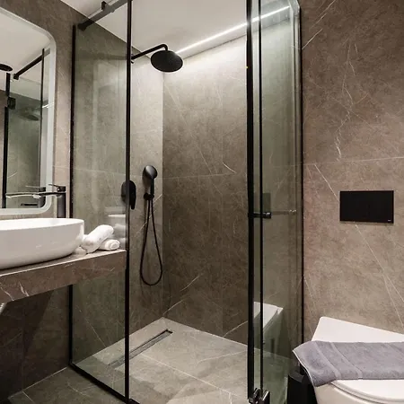 Kantoni Suites Corfu  Exterior photo