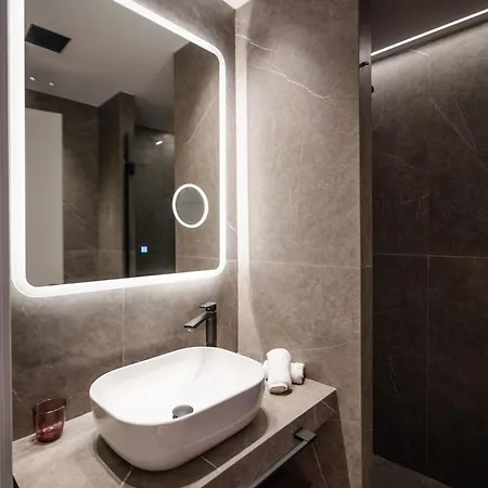 Kantoni Suites Corfu  Exterior photo