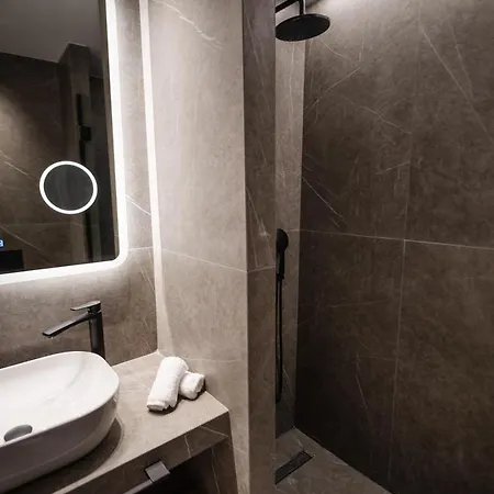 Kantoni Suites Corfu  Exterior photo