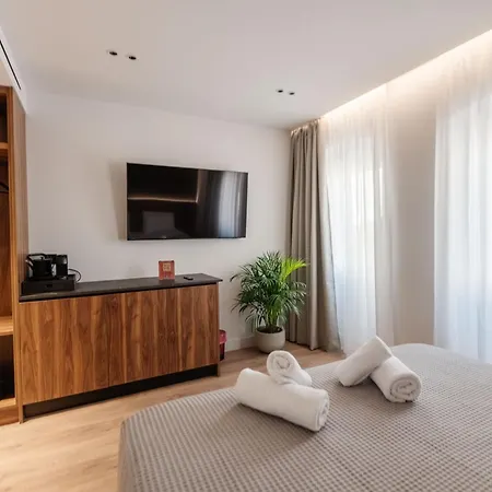 Kantoni Suites Corfu  Exterior photo
