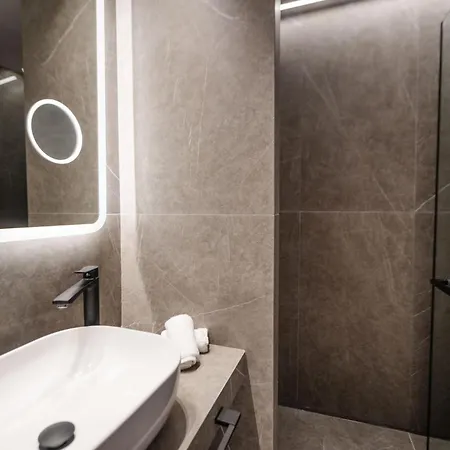Kantoni Suites Corfu  Exterior photo
