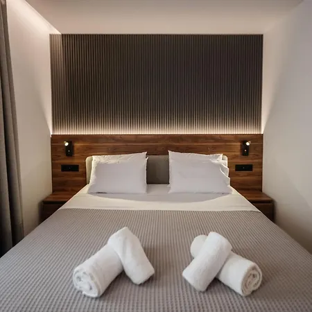 Kantoni Suites Corfu  Exterior photo