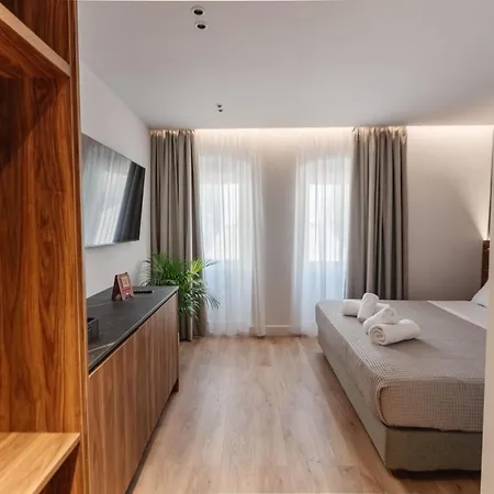 Kantoni Suites Corfu  Exterior photo
