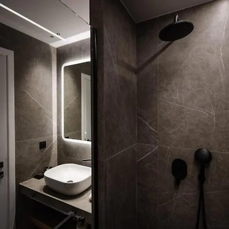 Kantoni Suites Corfu  Exterior photo
