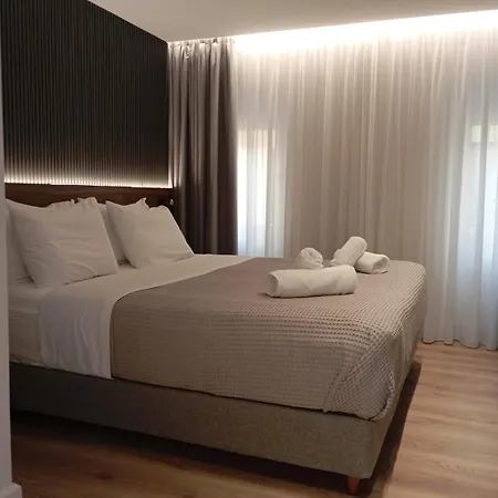 Kantoni Suites Corfu  Exterior photo