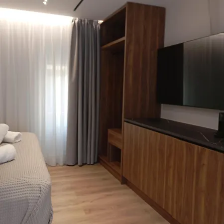 Kantoni Suites Corfu  Exterior photo
