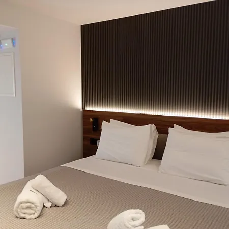 Kantoni Suites Corfu  Exterior photo