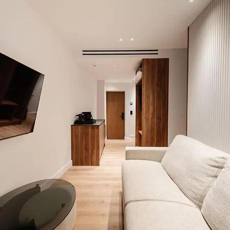 Kantoni Suites Corfu  Exterior photo