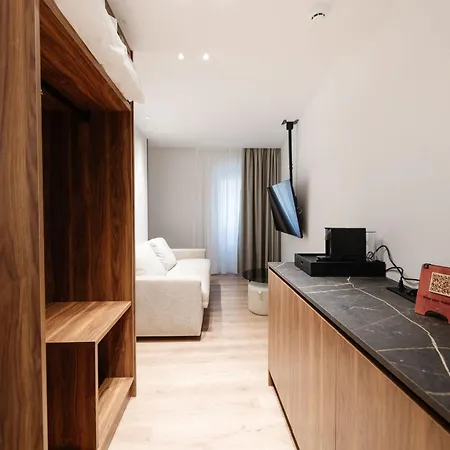 Kantoni Suites Corfu  Room photo
