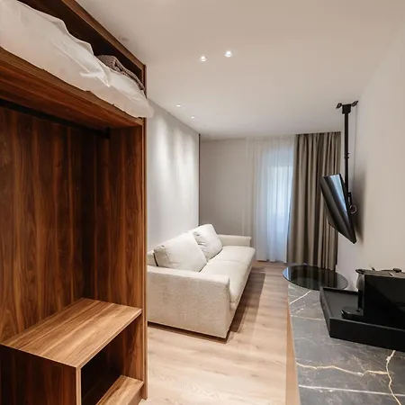 Kantoni Suites Corfu  Room photo