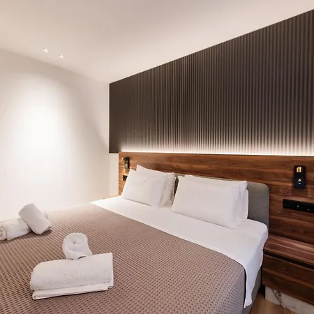Kantoni Suites Corfu  Exterior photo