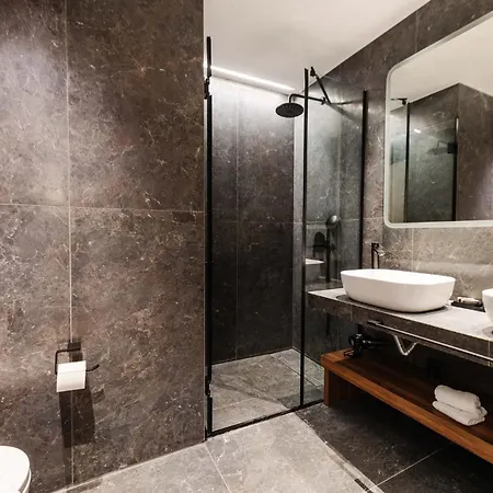 Kantoni Suites Corfu  Exterior photo