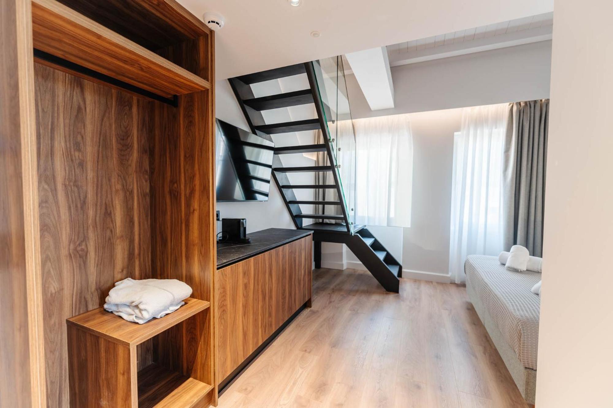 Apartment Kantoni