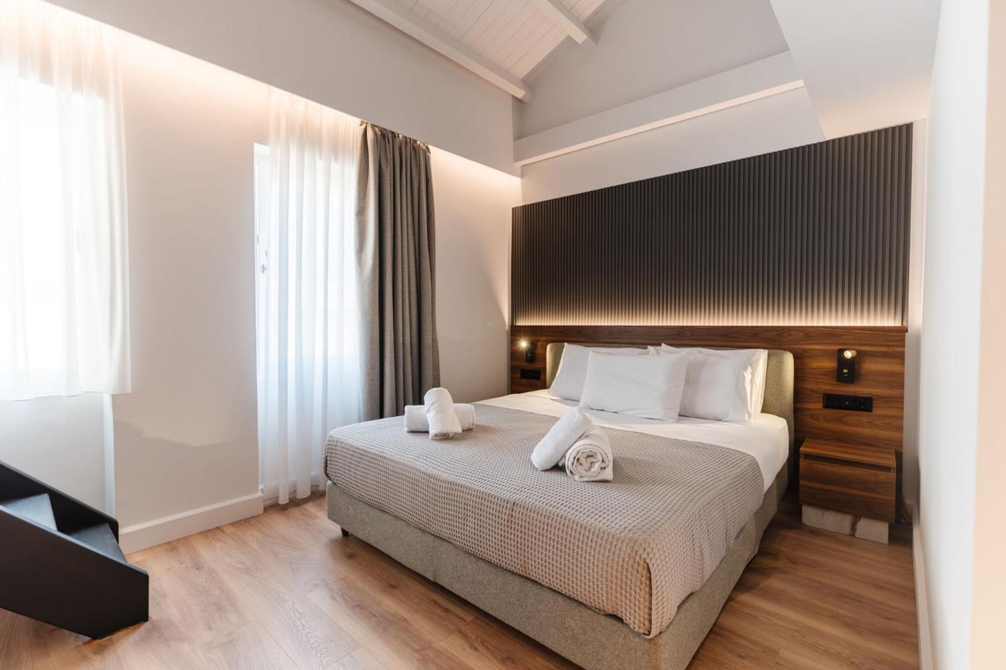 Kantoni Apartment Corfu (city)