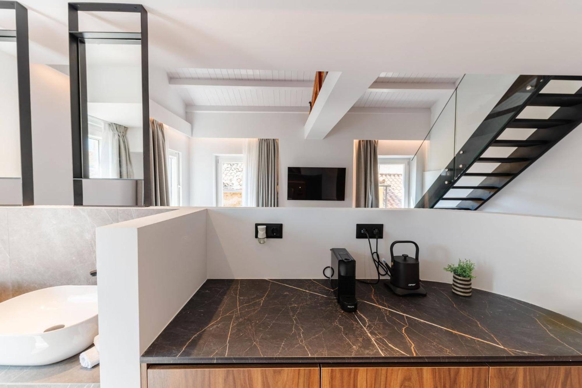 Apartment Kantoni