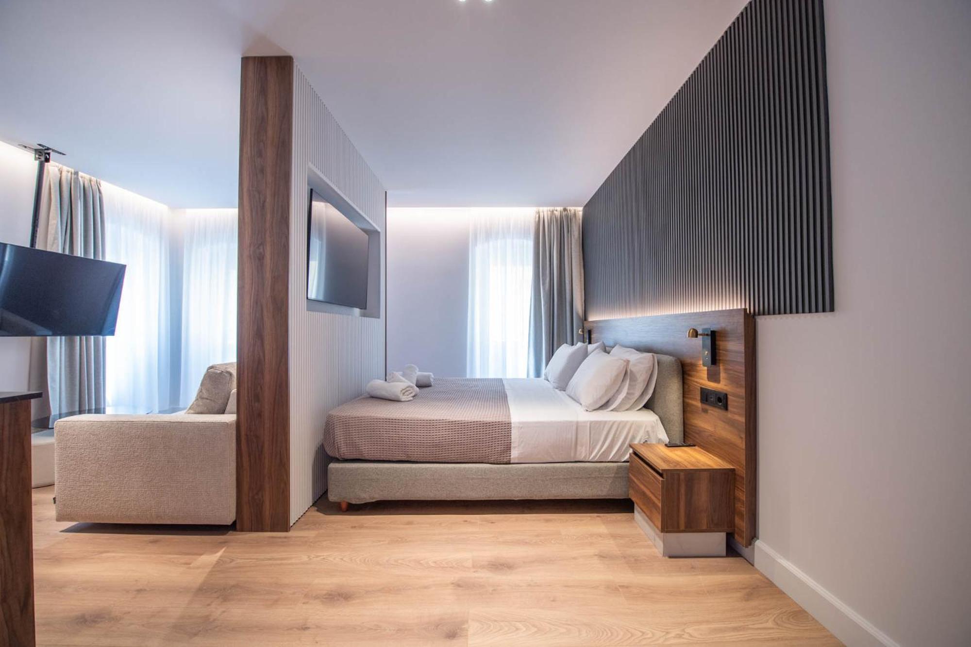 Apartment Kantoni Corfu (city)