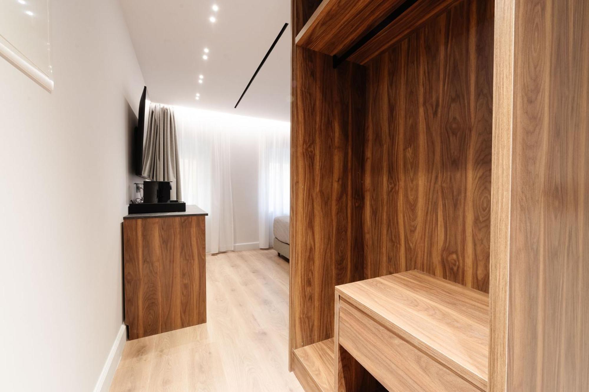 Kantoni Apartment *