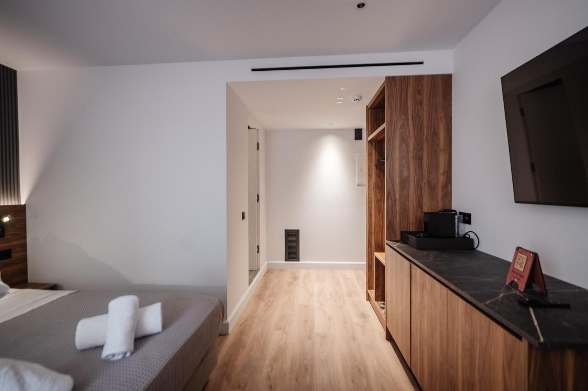 Kantoni Apartment