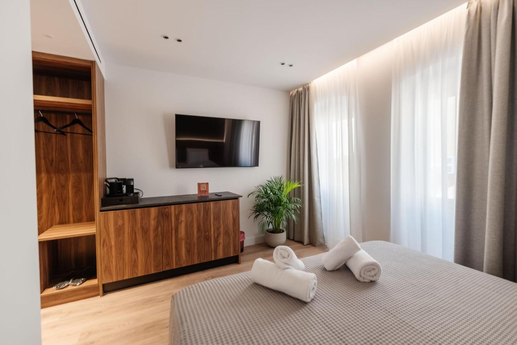 Apartment Kantoni