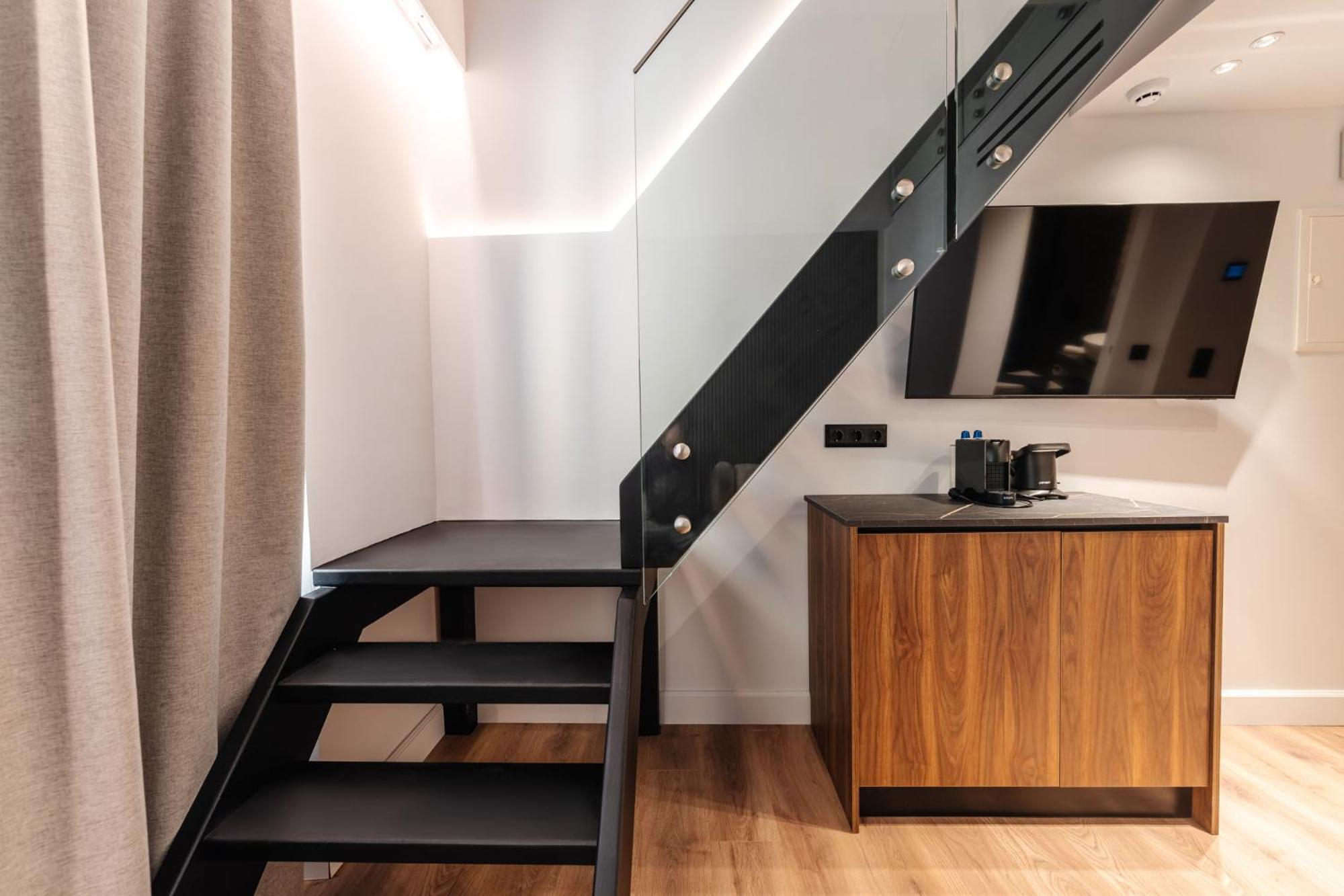 Kantoni Appartement *